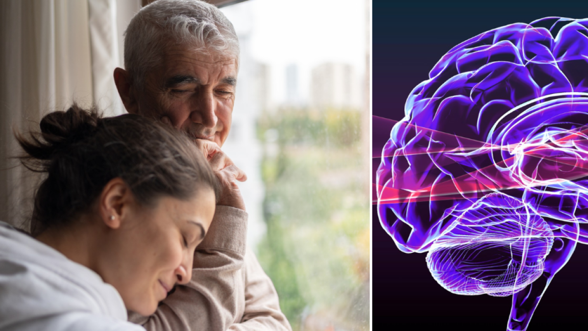 La voz podría anticipar el Alzheimer: una IA identifica señales tempranas de la enfermedad