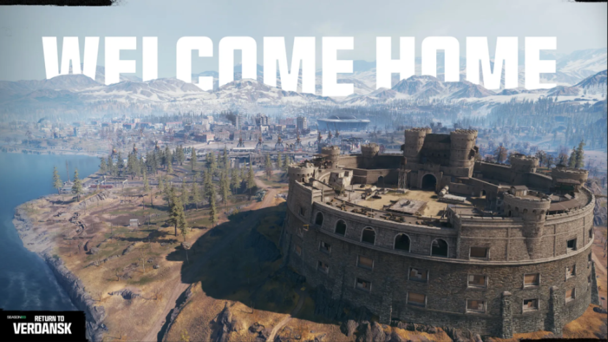 La Temporada 5 Recargada de Call of Duty: Black Ops 6 y Warzone trae mapas, modos y recompensas inéditas