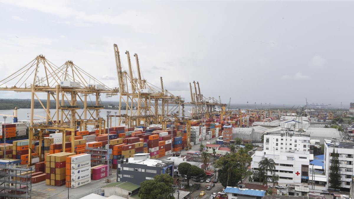 El 'boom' de la minería y la agroindustria impulsa a América Latina y el Caribe: el BID reporta un crecimiento exportador del 6,4 %