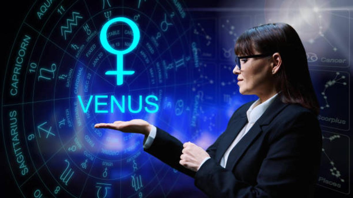 Los signos que se verán más afectados por la entrada de Venus en Aries ...