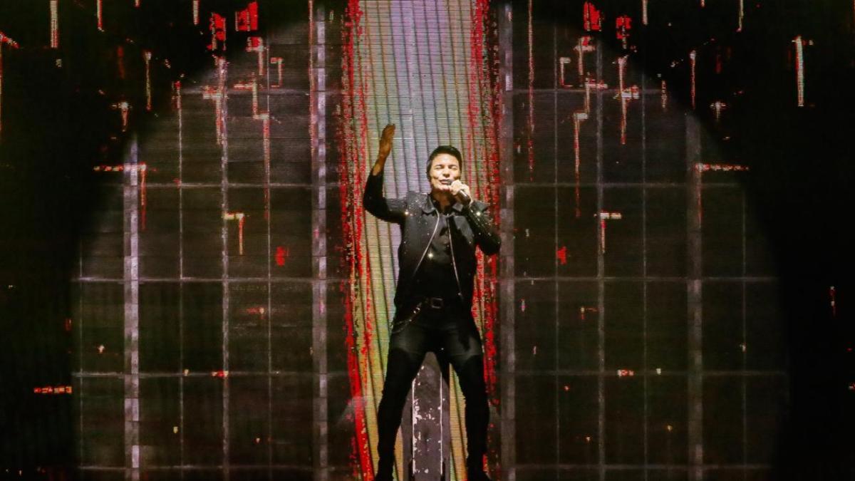 Chayanne confirma su regreso a Colombia con su gira 'Bailemos Otra Vez Tour': esto debe saber