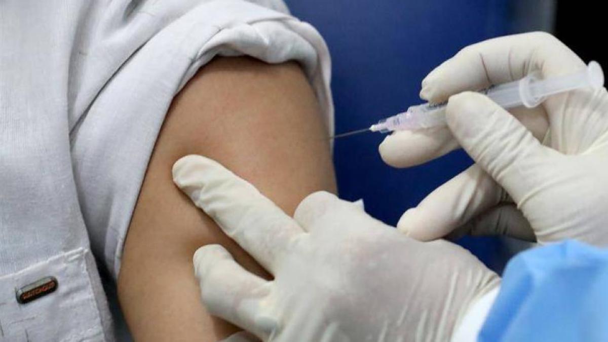 Bogota Vaccine 2026: Respiratory Infections in Children