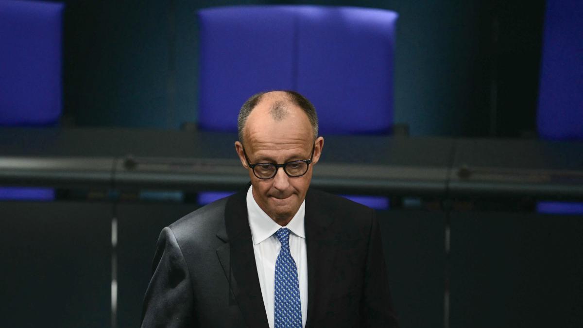 Canciller alemán Friedrich Merz acusa a la extrema derecha de AfD de promover una ‘limpieza étnica’ tras su victoria en elecciones