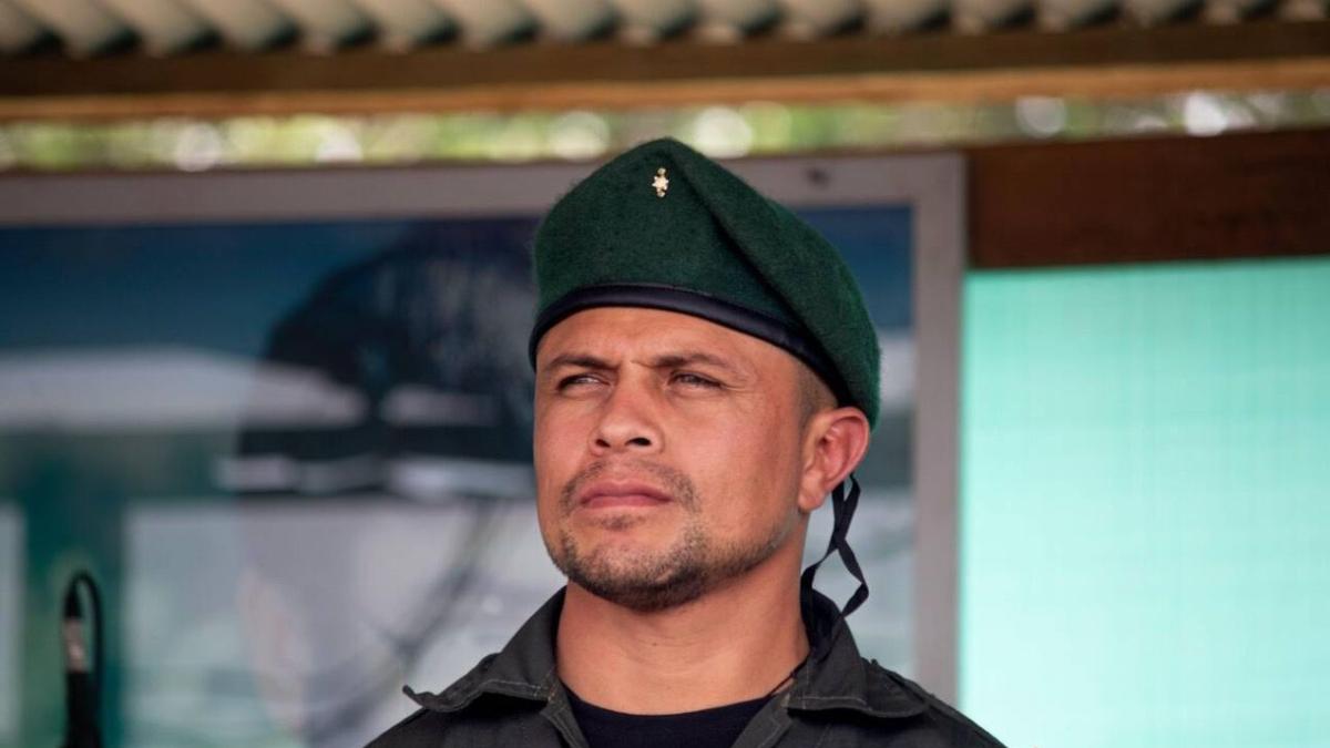 Mindefensa aumenta a 4.500 millones la recompensa contra alias Marlon, cabecilla de las disidencias, y se convierte en el más buscado en Colombia