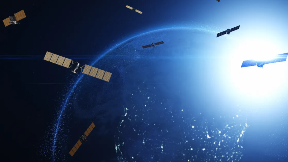 El síndrome de Kessler: ¿una amenaza espacial en marcha? Esto dicen los ...
