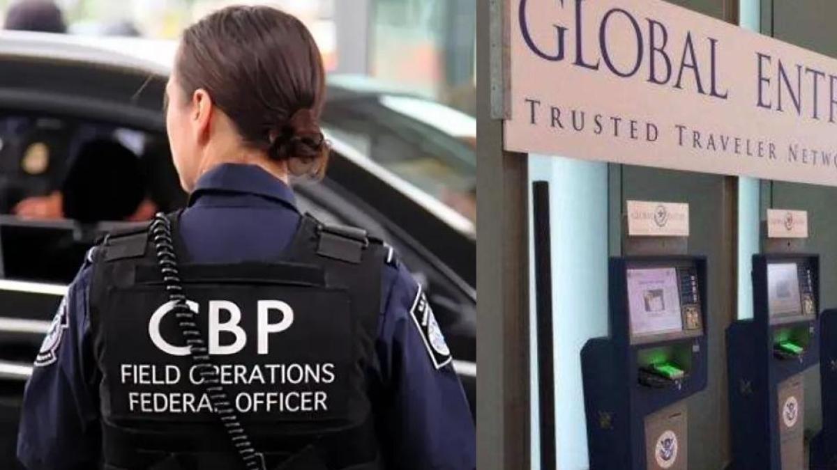 Cómo participar de Global Entry: CBP hará un evento especial de ...