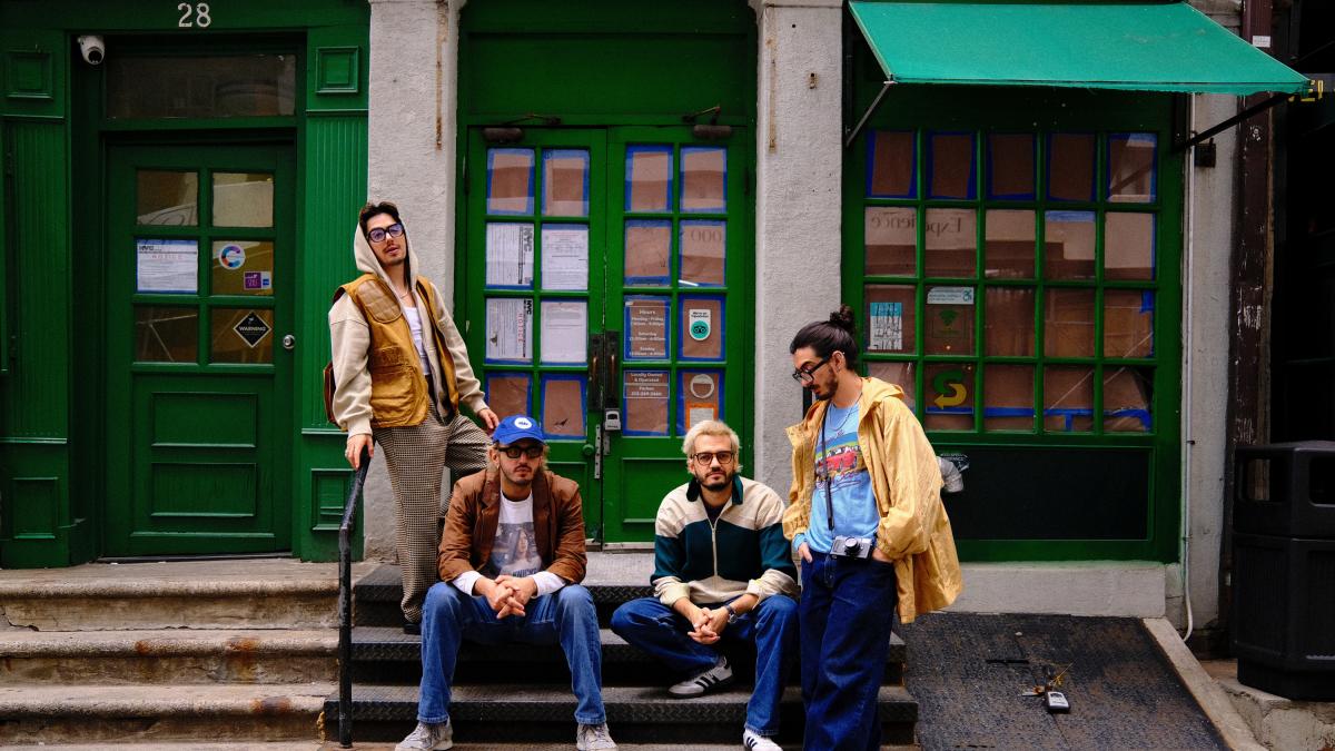 'Ya Es Mañana': Morat estrena su quinta producción discográfica
