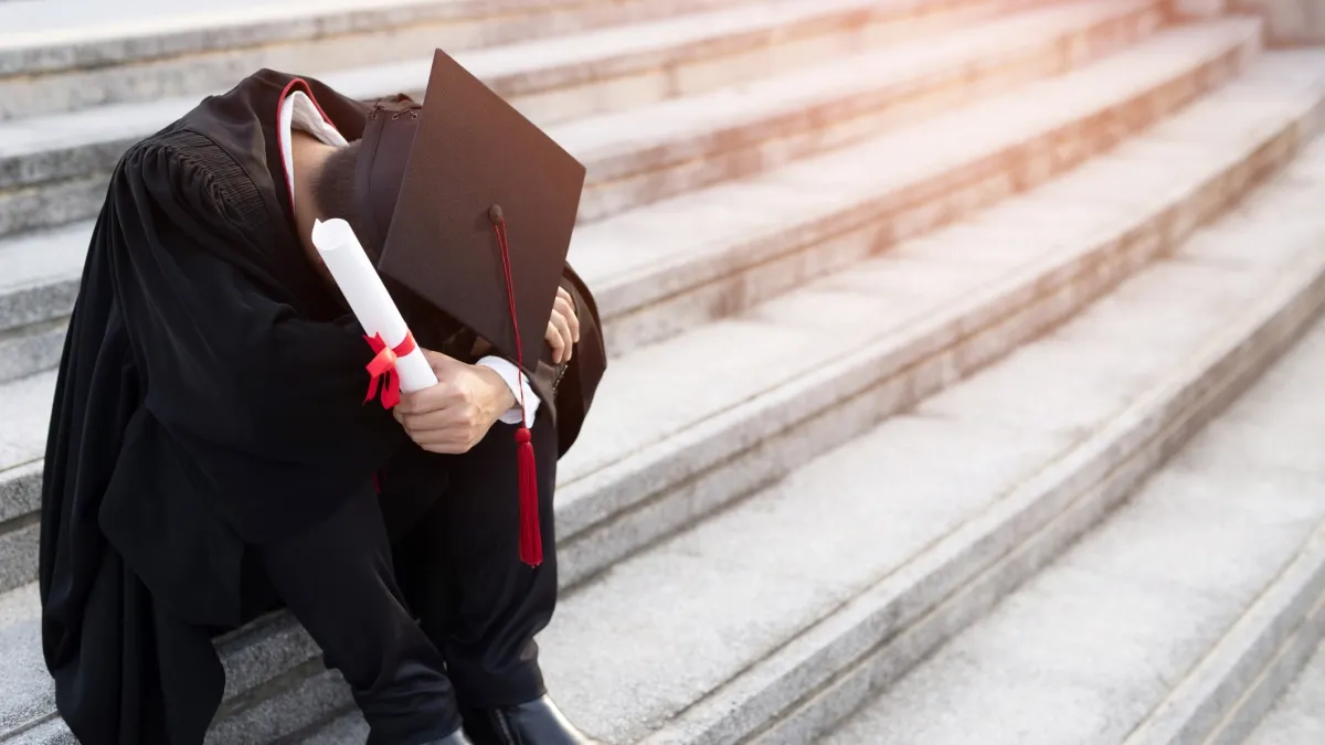 ¿Empeoró la vinculación laboral de los recién graduados en Colombia? Esto dicen las cifras del Observatorio Laboral para la Eduación