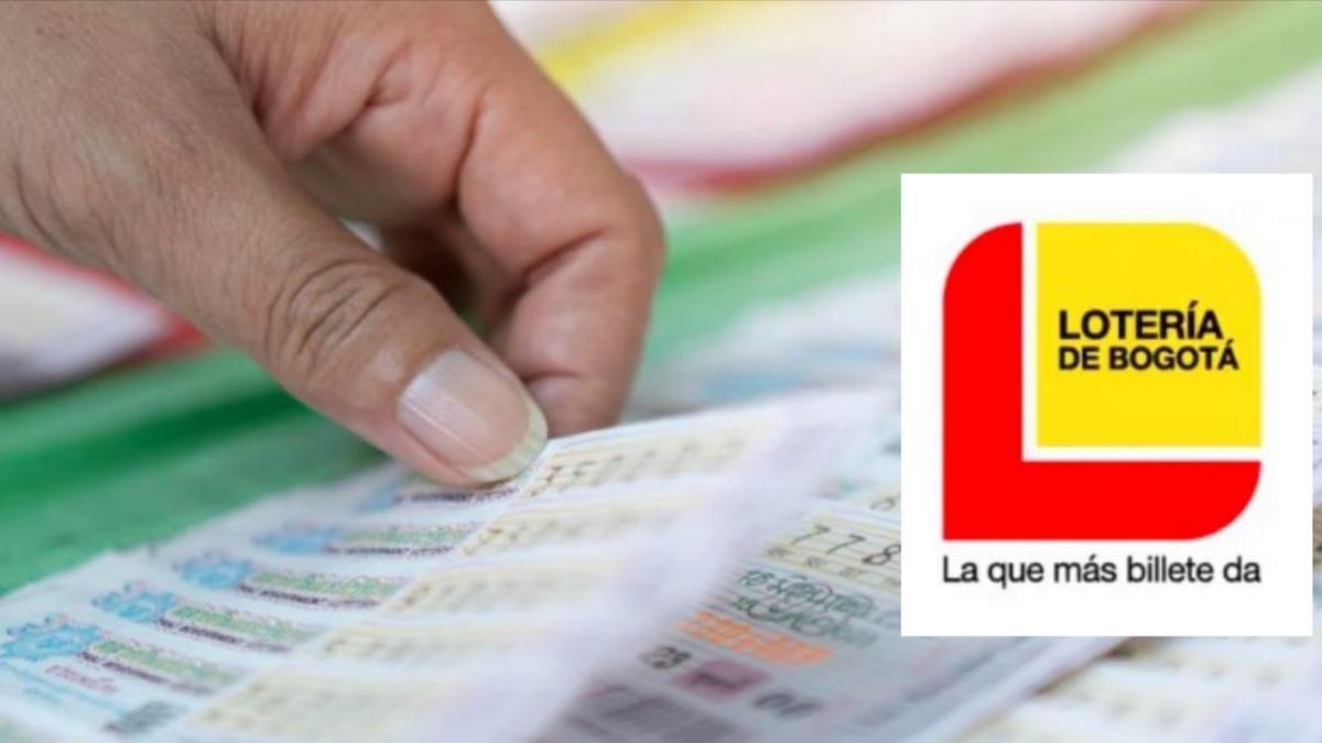 Bogotá Lottery Thursday June 11: know the winning numbers and draw results