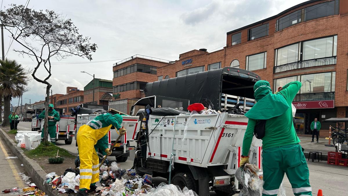 ‘Cazarregueros’ y la lucha contra la falta de cultura en el manejo de ...