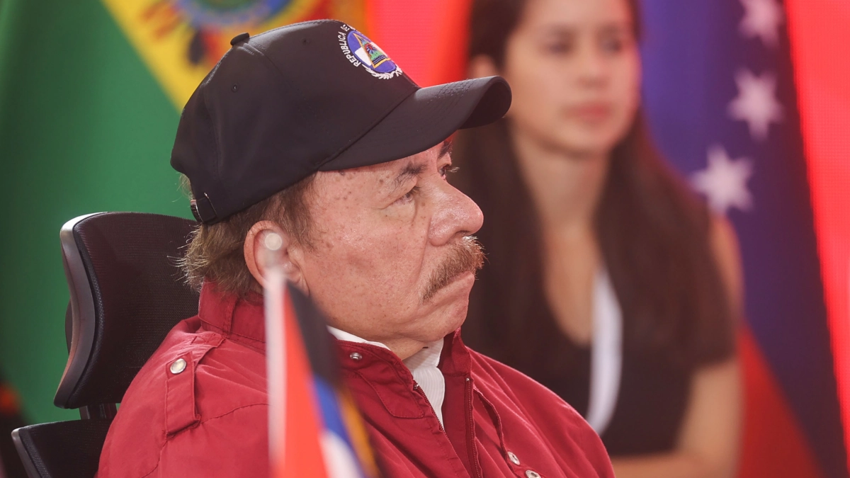 ONU alerta sobre la situación democrática en Nicaragua tras declaraciones de Daniel Ortega y advierte que todos en el país tienen derecho a votar