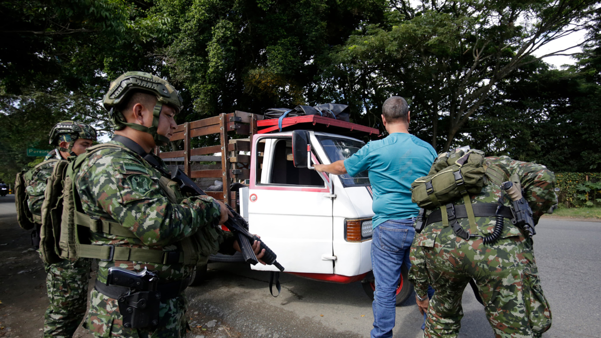 Más allá de las estadísticas: cada persona desaparecida en Medellín activa una red de esperanza, acompañamiento familiar y acción inmediata