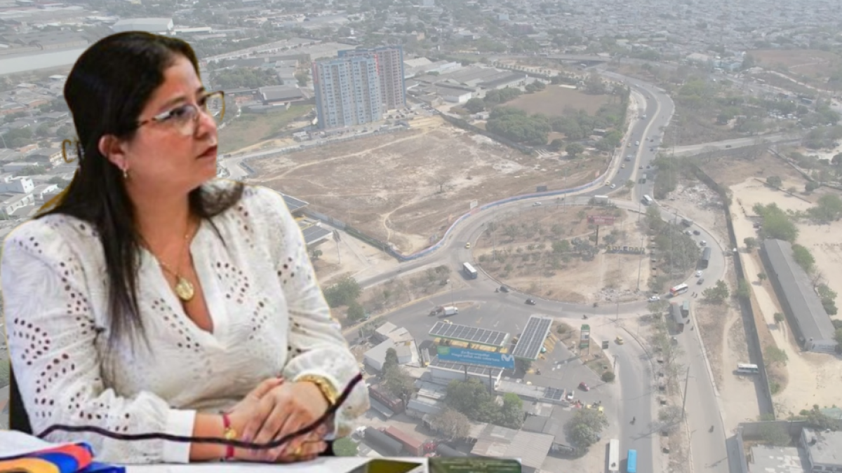 Atlántico | Retiran sanciones contra la alcaldesa de Soledad tras acreditarse cumplimiento de tutela a población vulnerable en Finca Los Ángeles