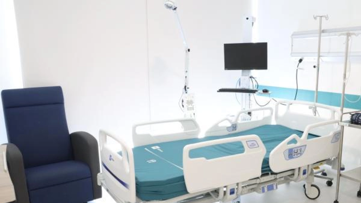 Barrancabermeja activa alerta amarilla hospitalaria por posesión presidencial de Abelardo De La Espriella