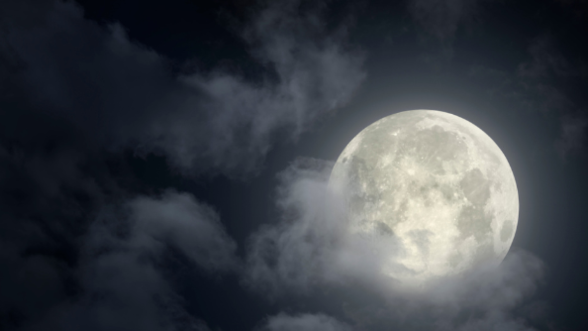 Hoy 6 de octubre se podrá ver la Superluna: horario exacto y lugares desde donde se avistara el fenómeno
