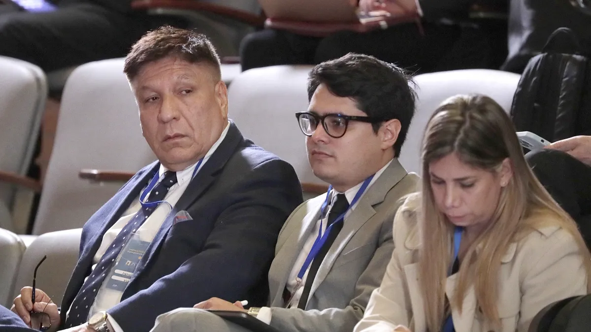 Los detalles del choque en la JEP entre Sigifredo López y la magistrada Julieta Lemaitre tras la intervención de la delegada de la Procuraduría