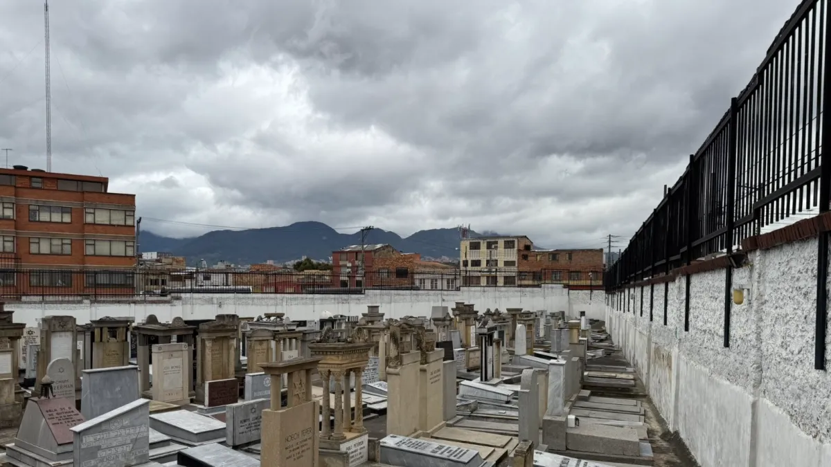 Las fallas y deficiencias tras la reactivación de los hornos del Cementerio del Sur en Bogotá: operarán 24 horas