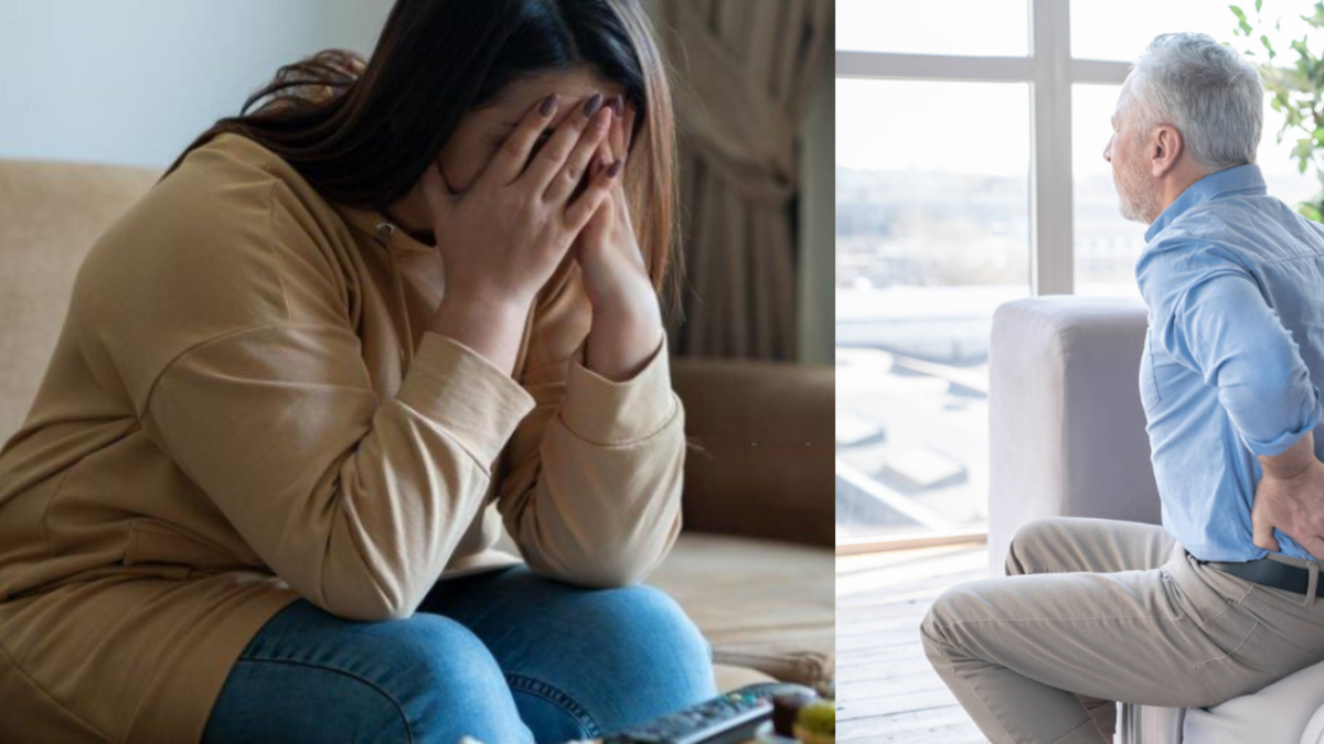 ¿Cómo saber si está bajo mucho estrés? Estas son las señales que el cuerpo envía sin que lo note