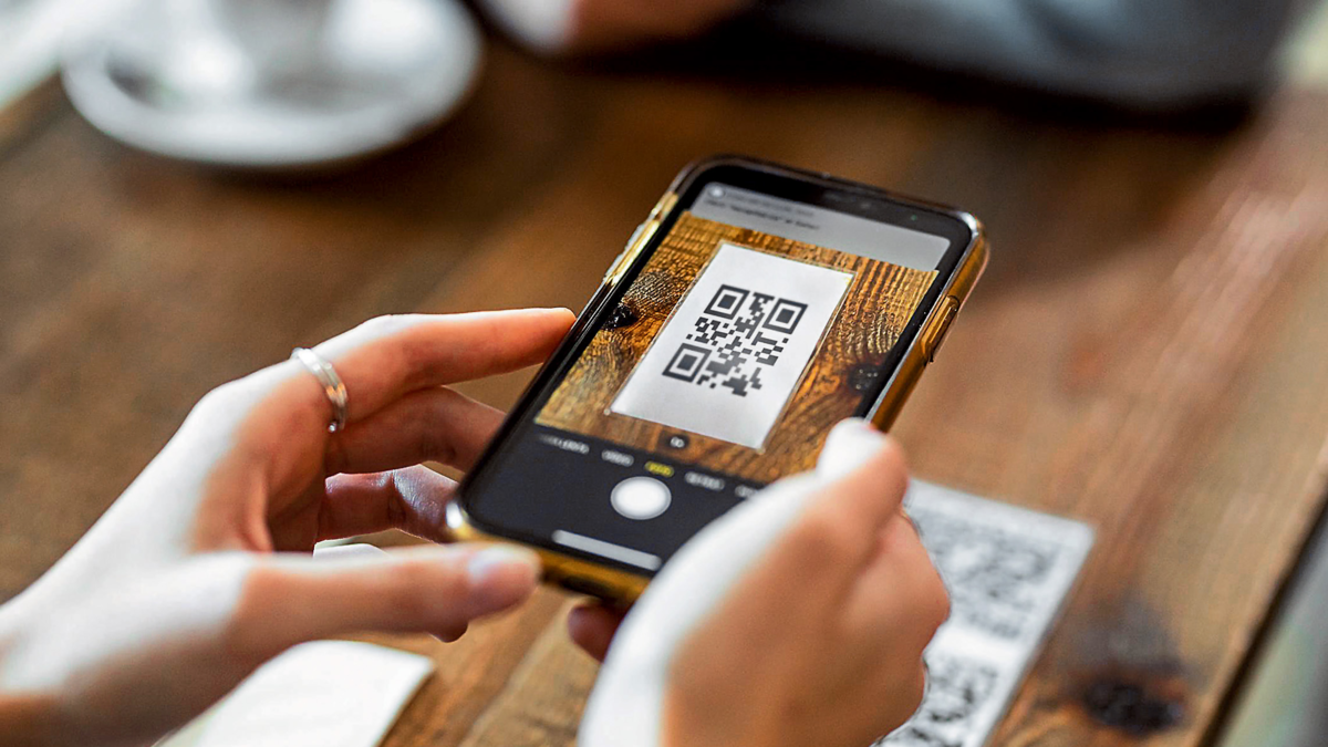 Is the Qr Code Phone Unlock a Scam? Cybersecurity Experts Weigh In