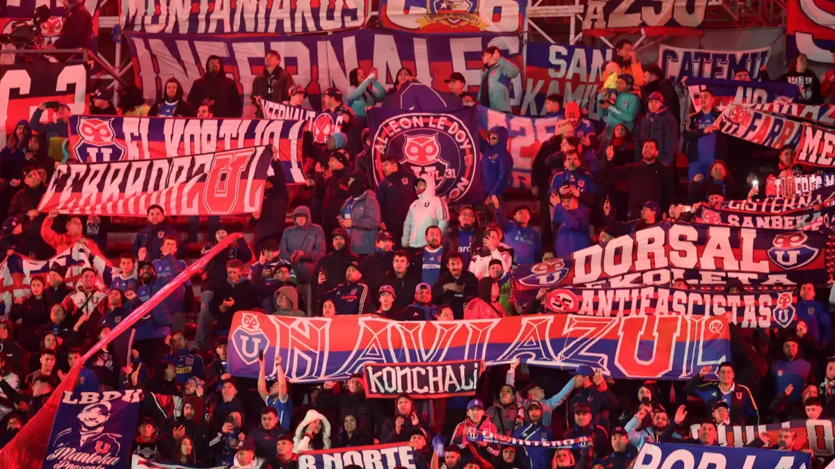 Conmebol toma trascendental decisión en la Copa Sudamericana: Independiente es expulsado tras enfrentamientos de hinchas