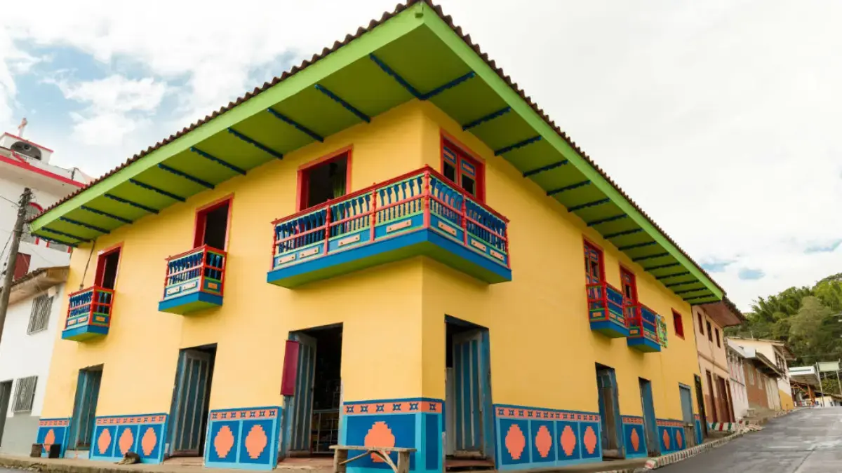 Nuevos destinos turísticos en Colombia que se están consolidando: así cambia la forma de viajar y planear
