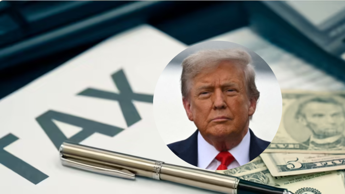 Donald Trump vs Intel: los motivos y las claves del choque entre el ...