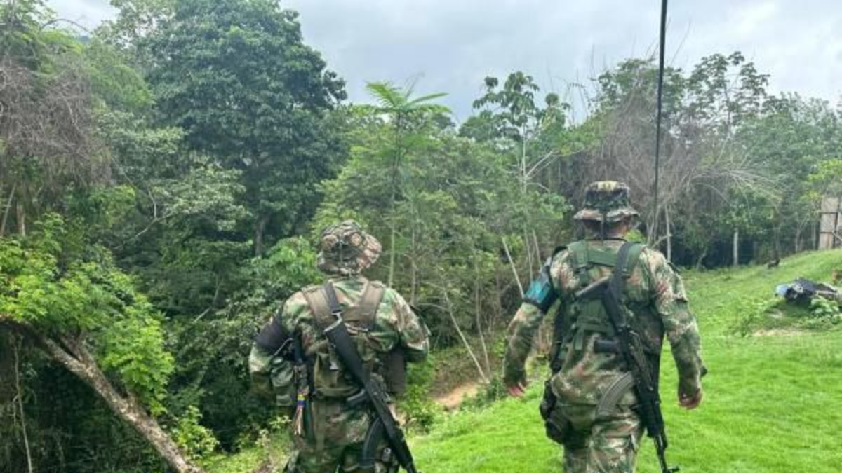 Así se reconfigura el nuevo mapa de la violencia en la Sierra Nevada: 280 muertos en Magdalena, La Guajira y Cesar en primer trimestre de 2026