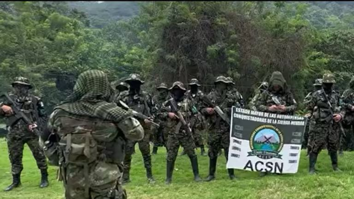 Alta Consejera para La Paz asegura que el diálogo en el Magdalena fracasó: grupos ilegales se habrían fortalecido en la Sierra Nevada de Santa Marta