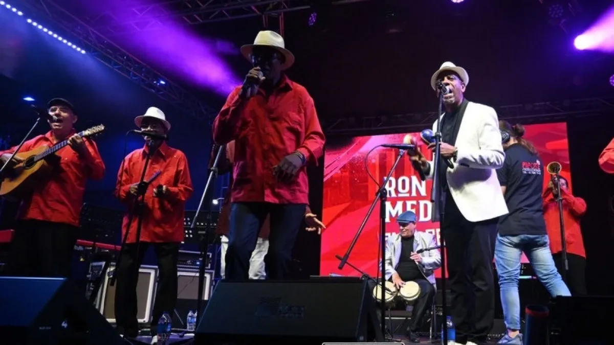 Aprueban Ley de Música en Colombia: ofrecerá fondos de financiación, beneficios tributarios y apoyo a artistas para participar en eventos nacionales