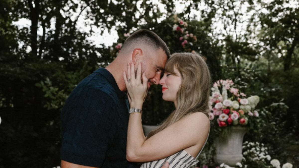 Los lujosos detalles de la boda privada de Taylor Swift y Travis Kelce en Tennessee, Estados Unidos
