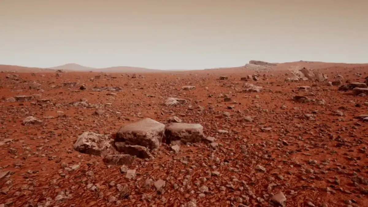 ¿Vida en Marte? Lo que realmente sabemos del hallazgo anunciado por la NASA