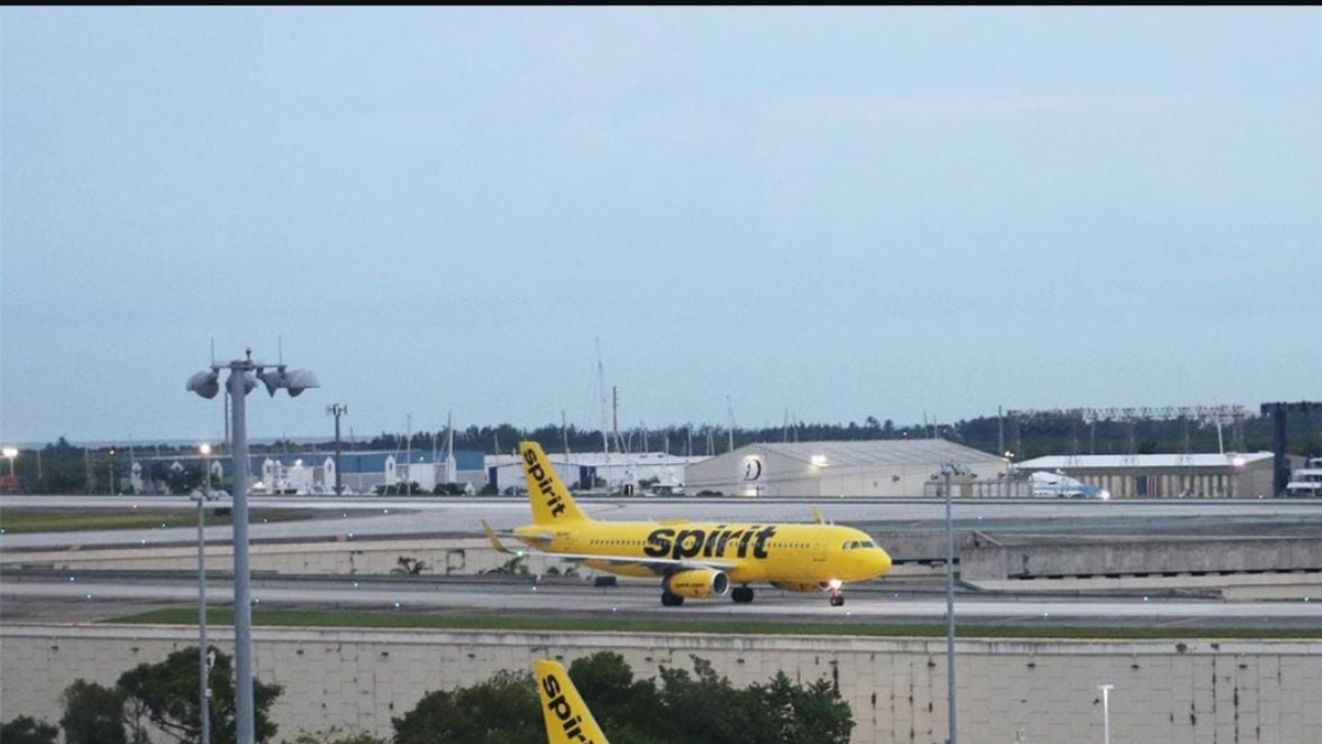 Spirit Airlines: ¿qué tuvo que ver la guerra en Irán con el cese de operaciones y la quiebra de la aerolínea?