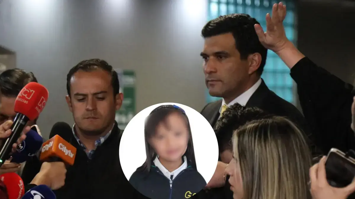 Caso Valeria Afanador: los tres puntos clave que la familia busca  esclarecer tras hallarla sin vida a 200 metros del colegio donde desapareció