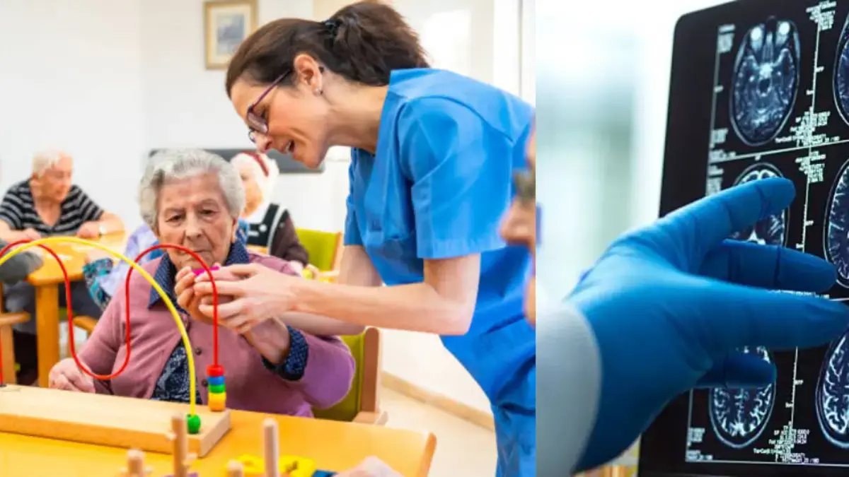 Google creó un modelo de IA que entrega nuevas herramientas para investigar el Alzheimer y que podría revolucionar el abordaje de la enfermedad