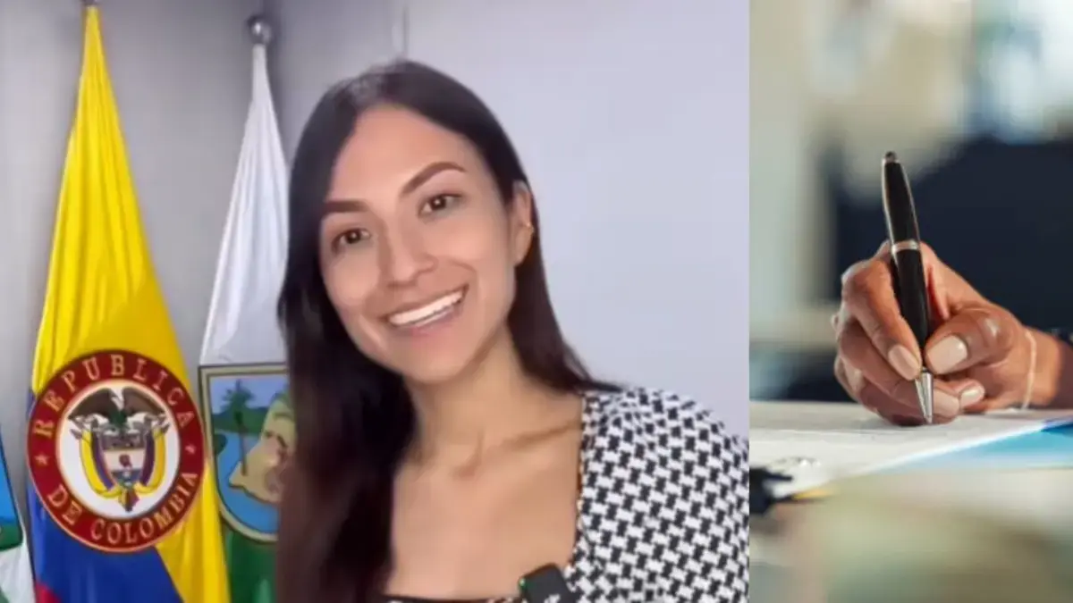 Mabel Sepúlveda, abogada: ‘Con el fideicomiso civil los padres pueden evitarle a sus hijos un juicio de sucesión’