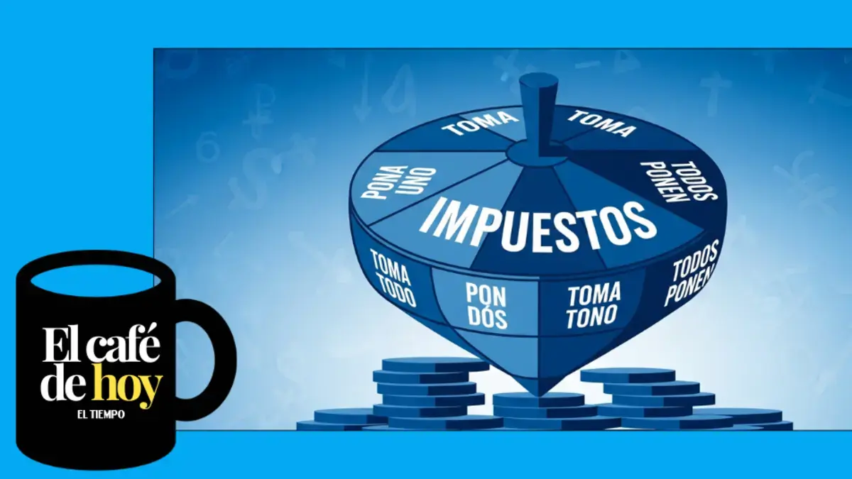 La reforma tributaria: el camino difícil que tiene el proyecto por delante, así lo ve 'Mr. Taxes'