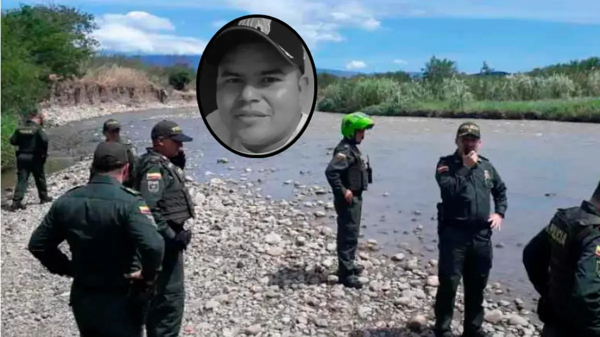 Firmante de paz fue asesinado a tiros en zona rural de Cocorná (Antioquia): fue hallado a la orilla de un río y habrían intentado incinerar el cuerpo