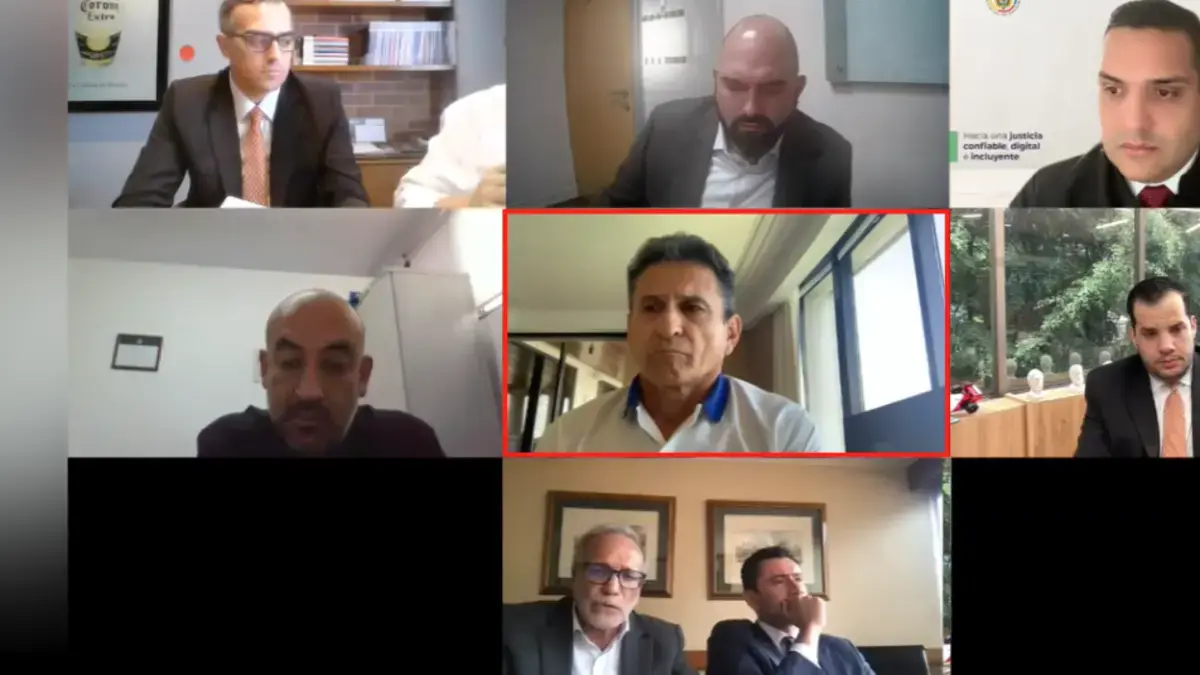 ¿Por qué se volvió a aplazar la imputación de cargos contra el poderoso empresario Jorge Mattos por estafa, fraude procesal y urbanización ilegal?