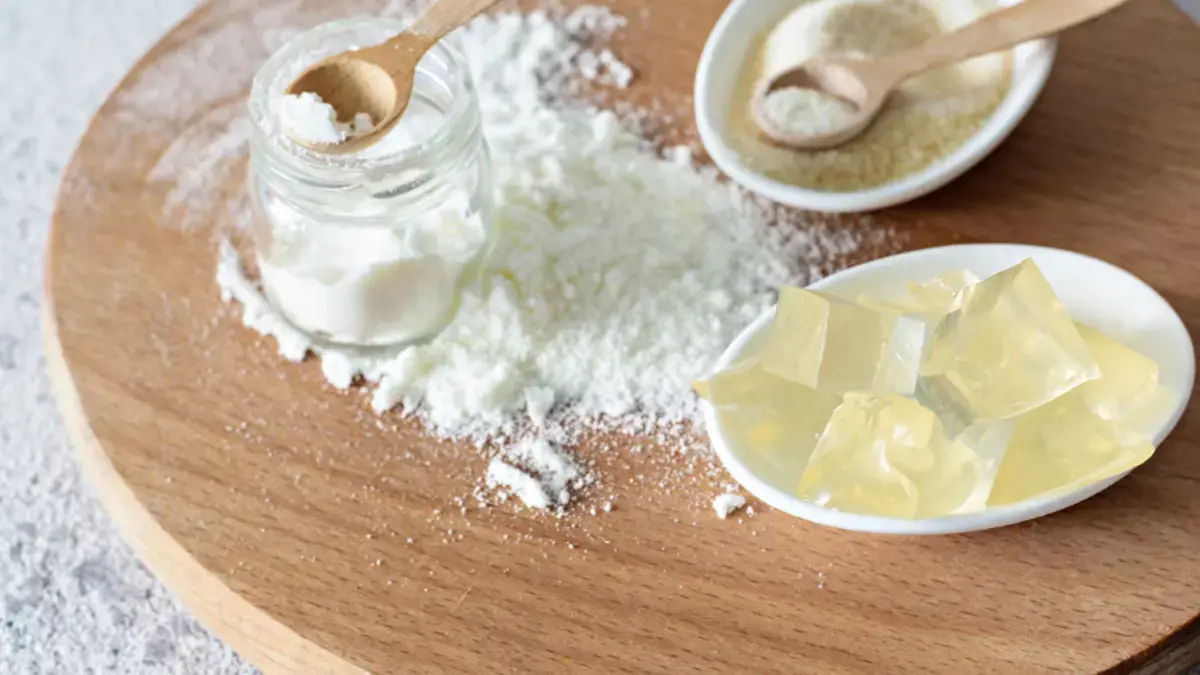 De los campos colombianos a la cosmética y farmacéutica asiática: Colombia exportará colágeno y gelatina bovina a Corea del Sur