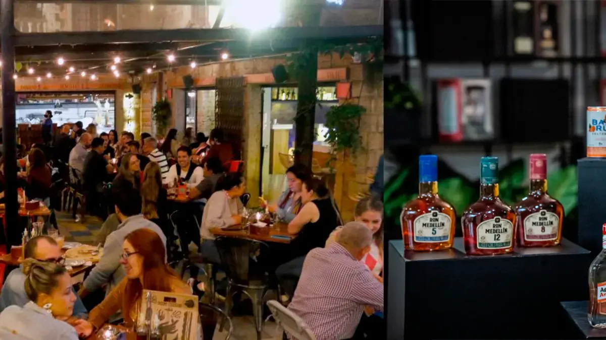 Asobares y Fábrica de Licores de Antioquia advierten notorio incremento en licores con la Reforma Tributaria: aguardiente subiría 48% y cerveza un 35%