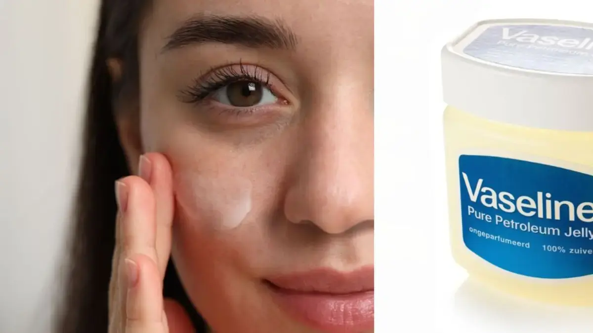Por qué evitar usar vaselina en la cara como remedio casero: riesgos y recomendaciones