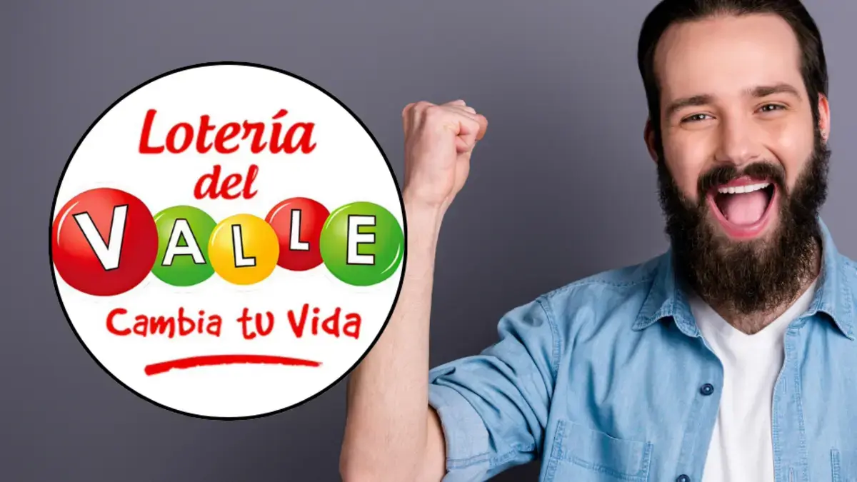 Lotería del Valle, números ganadores y resultados del último sorteo del miércoles 3 de septiembre, esta es la balota ganadora