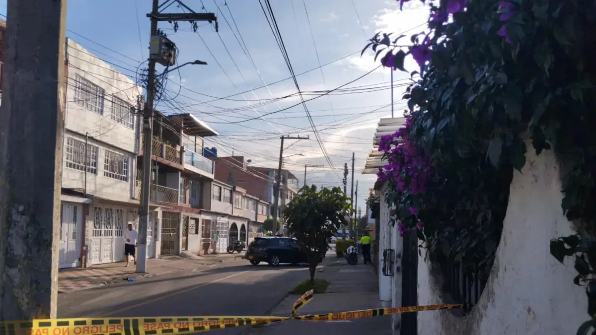 Revelan pasado del policía asesinado en La Ponderosa: separado de la institución por conductas penales