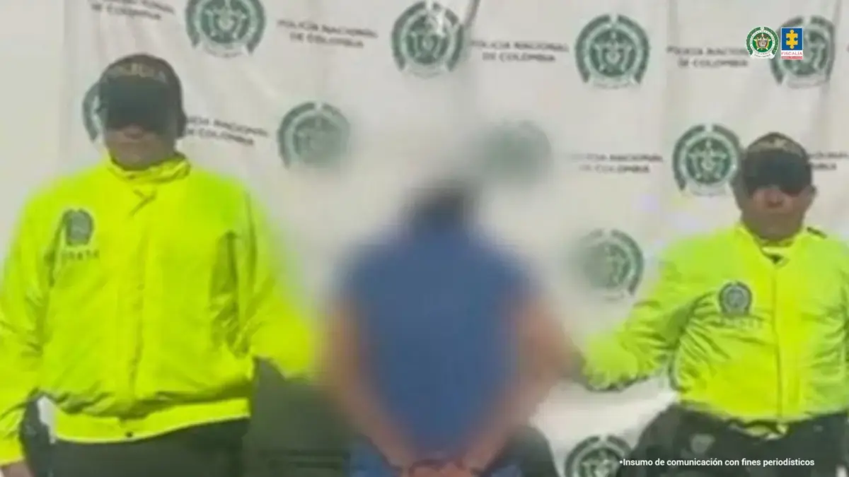 Mujer fue enviada a cárcel por presunto homicidio de su pareja en San Gil, Santander
