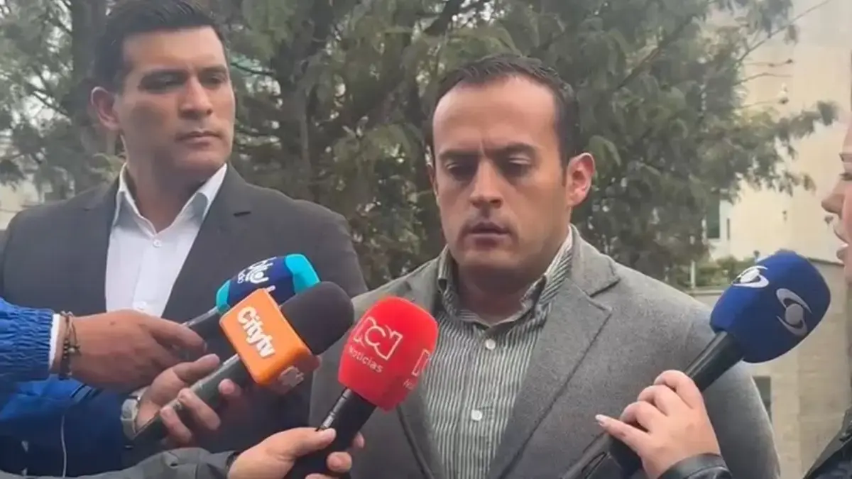 ¿Por qué el abogado de Valeria Afanador, niña de Cajicá hallada muerta, pide se considere la toma de ADN a los trabajadores del colegio?