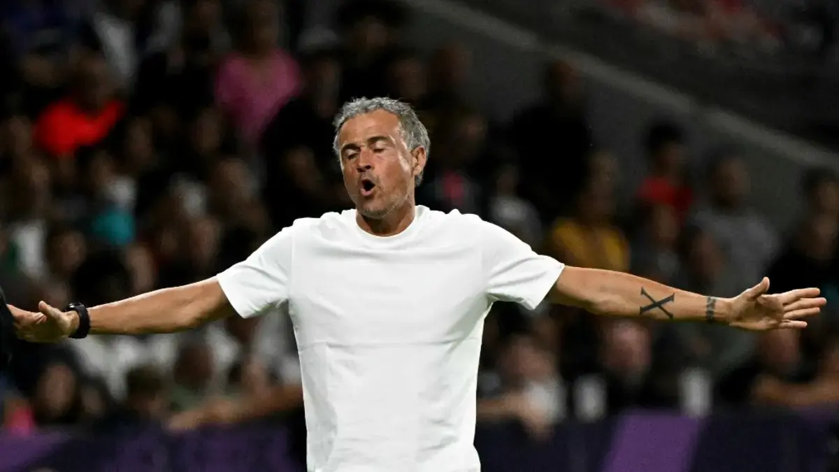 Balón de Oro 2025 | Así va la ceremonia del premio individual más importante del mundo: Luis Enrique gana el Trofeo Johan Cruyff a mejor DT