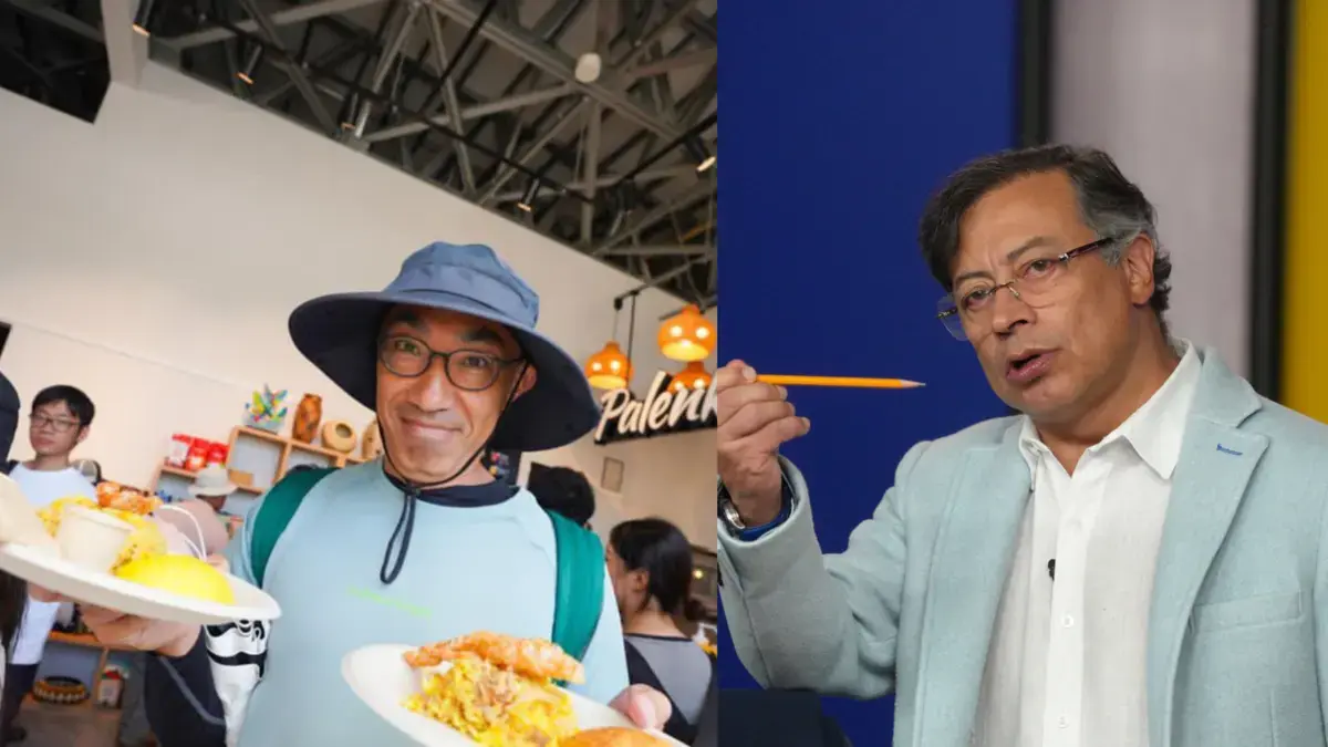Lechona en Osaka: Presidencia informa que en el pabellón de Colombia se han vendido 10 toneladas del plato desde abril en feria de Japón
