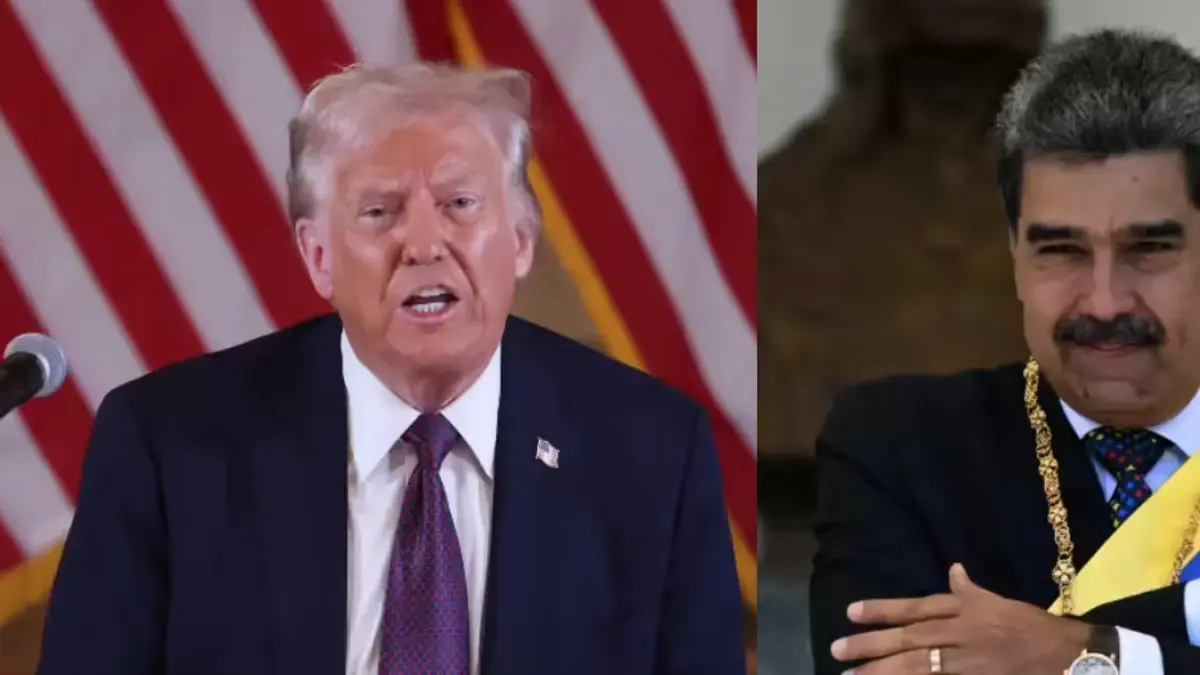 Esta sería la estrategia de Donald Trump para debilitar al régimen de Nicolás Maduro, según reveló 'CNN'