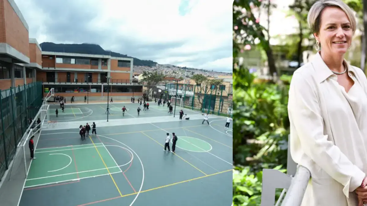 Bogotá avanza, pero está lejos de lograr que el inglés sea una segunda lengua ¿Cuáles son las estrategias para lograr un mejor aprendizaje?