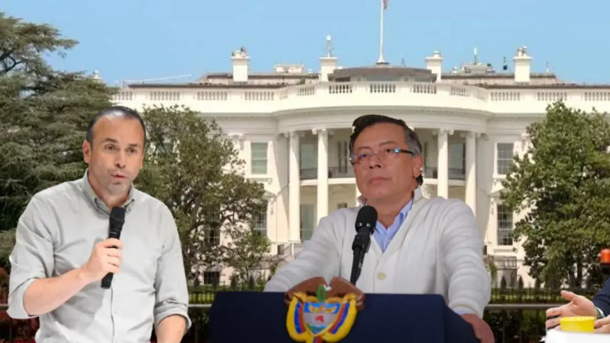La polémica por la visita de alcaldes a Estados Unidos ante posible descertificación: ¿Debían pedir permiso, como lo dijo el presidente Gustavo Petro?